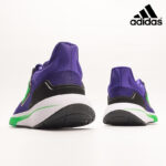 Adidas EQ21 Run ‘Sonic Ink Screaming Green’ H00513