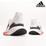 Adidas EQ21 Run ‘White Black’ HO0511