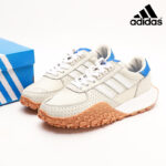 Adidas Retropy E5 W.R.P. ‘Off White Royal’ HO3547