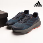 Adidas Terrex Soulstride Flow ‘Black Blue Orange’ HP5561