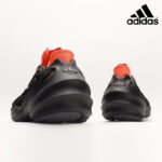 Adidas adiFOM Q ‘Black Imperial Orange’-HP6581