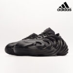 Adidas adiFOM Q ‘Black Carbon’ Grey Six-HP6586