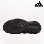 Adidas adiFOM Q ‘Black Carbon’ Grey Six-HP6586