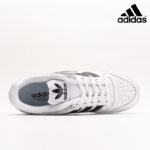 Adidas Forum 84 Low ADV ‘White Black’ HP9088