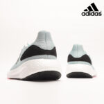 Adidas Wmns PureBoost 22 ‘Almost Blue Black’ HQ1459