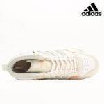 Adidas Originals Post Up ‘White Green Yellow’ IE1902