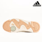 Adidas Originals Post Up ‘White Green Yellow’ IE1902