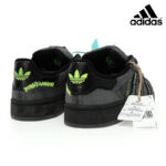 Adidas Originals x Youth of Paris Campus 00s  ‘Carbon’ IE8349
