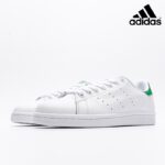 Adidas Stan Smith ‘Fairway’ White Green-M20324-Sale Online
