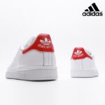 Adidas Stan Smith ‘Collegiate Red’-M20326-Sale Online