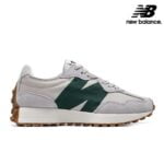 New Balance 327 ‘Timberwolf Nightwatch Green’ – MS327HR1-Sale Online
