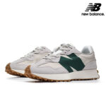 New Balance 327 ‘Timberwolf Nightwatch Green’ – MS327HR1-Sale Online