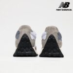 New Balance 327 ‘Team Away Grey’-MS327LAB-Sale Online