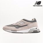 New 1500 Made In England ‘Classic Pack – Grey’-M1500PGL