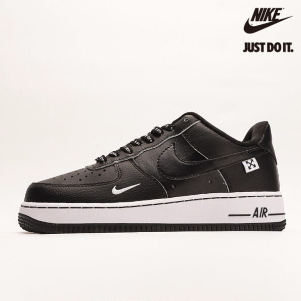 Nike Air Force 1 07 Low Off-White Black White PF9055-769