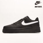 Nike Air Force 1 Low ‘Black White’ 2023 FZ0627-010