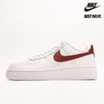 Nike Air Force 1 Low ‘White Team Red’ CZ0326-100
