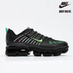 Nike Air VaporMax 360 ‘Green Strike’ Black Off Noir Green Strike Pink Blast – CK2718-003-Sale Online