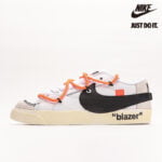 Nike Blazer 77 Low Jumbo DQ1470-101