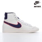 Nike Blazer Mid ’77 Vintage ‘City Pride Chicago’-CD9318-100-Sale Online