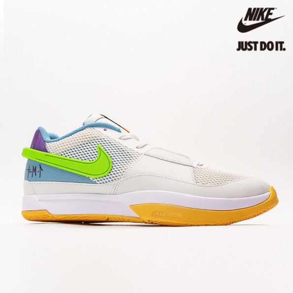 Nike Ja Morant JA1 ‘Questions’ DR8785-001