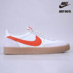 Nike Killshot 2 Leather Sail Desert Orange – 432997-127-Sale Online