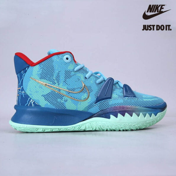 Nike Kyrie 7 ‘Special FX’ – DC0588-400-Sale Online