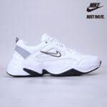 Nike M2K TEKNO ‘WHITE GREY’ – BQ3378-100-Sale Online