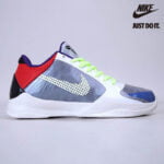 Nike Zoom Kobe 5 Protro PJ Tucker – CD4991-004-Sale Online