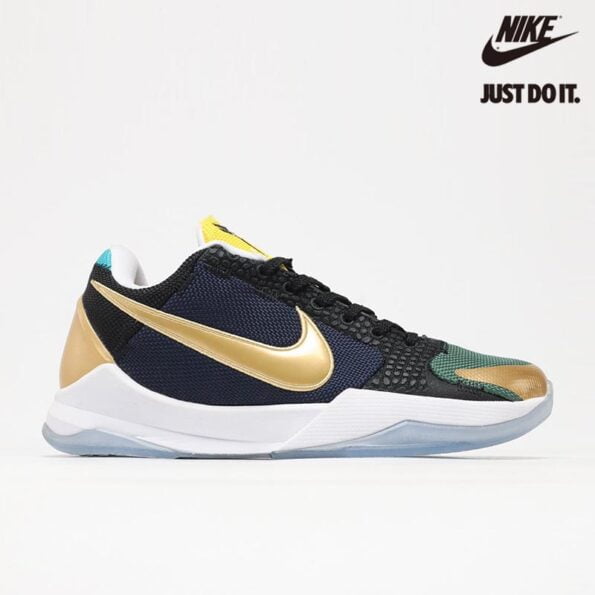 Undefeated x Nike Zoom Kobe 5 Protro ‘What If Pack – Dirty Dozen’ – CZ6499-900-Sale Online